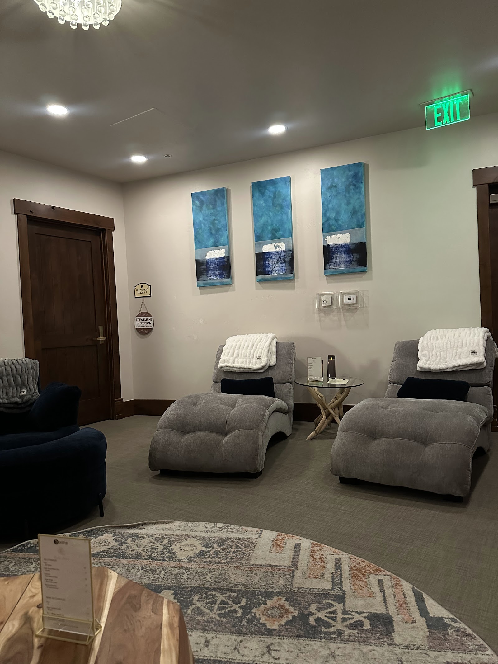 Soothe Spa nail photo 5
